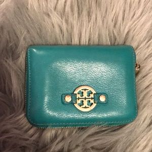 Tory Burch wallet